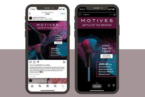 Motives-Instagram-LandingPage