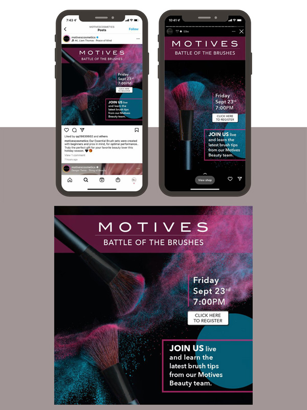 Motives-Instagram