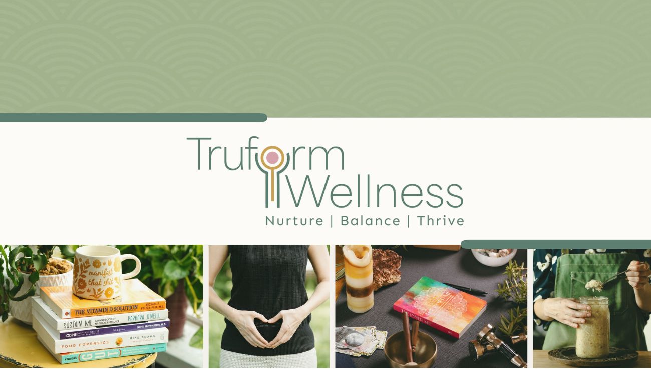 Truform Wellness Project Image
